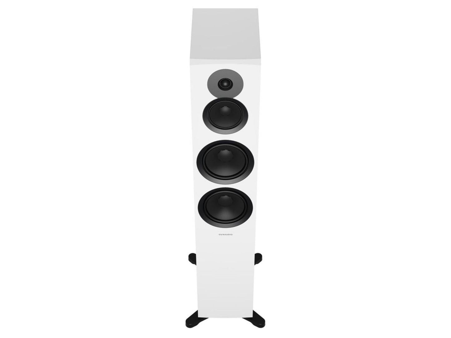 DYNAUDIO Emit II 50 White (la paire)