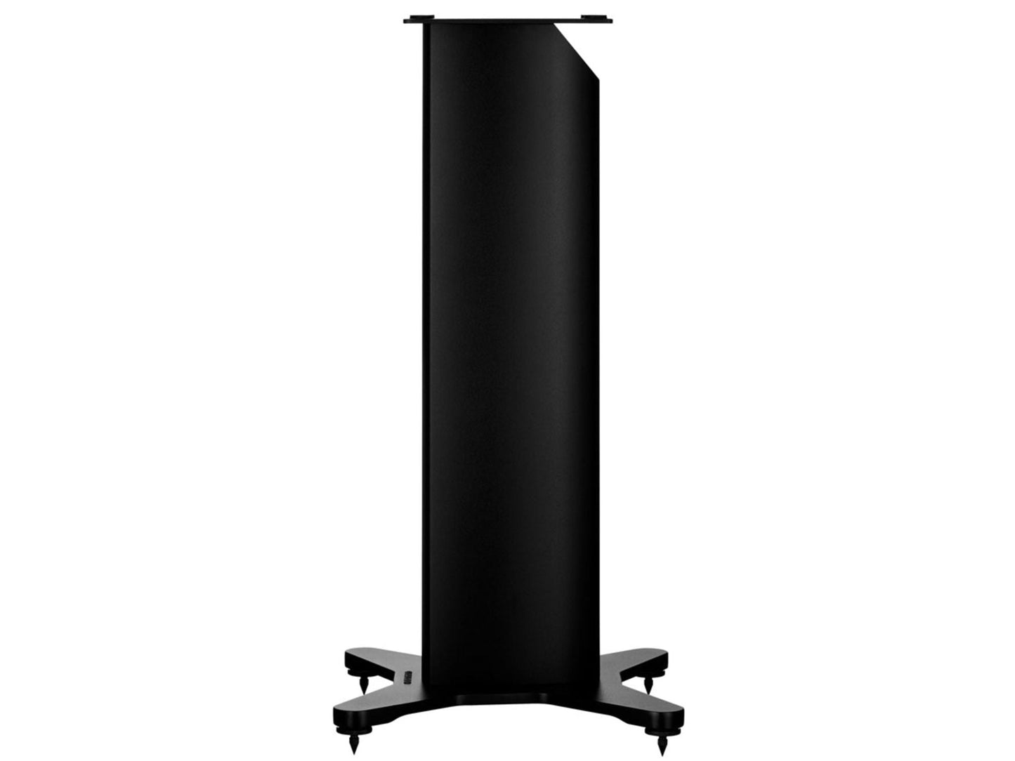 DYNAUDIO STAND 10 Satin Black (la paire)