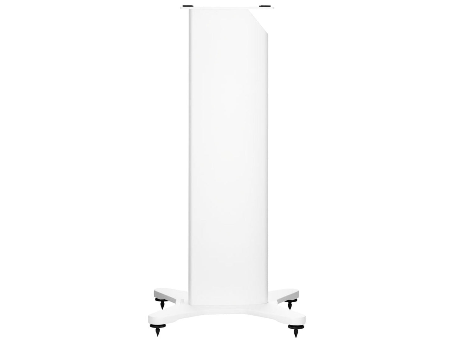 DYNAUDIO STAND 10 Satin White (la paire)