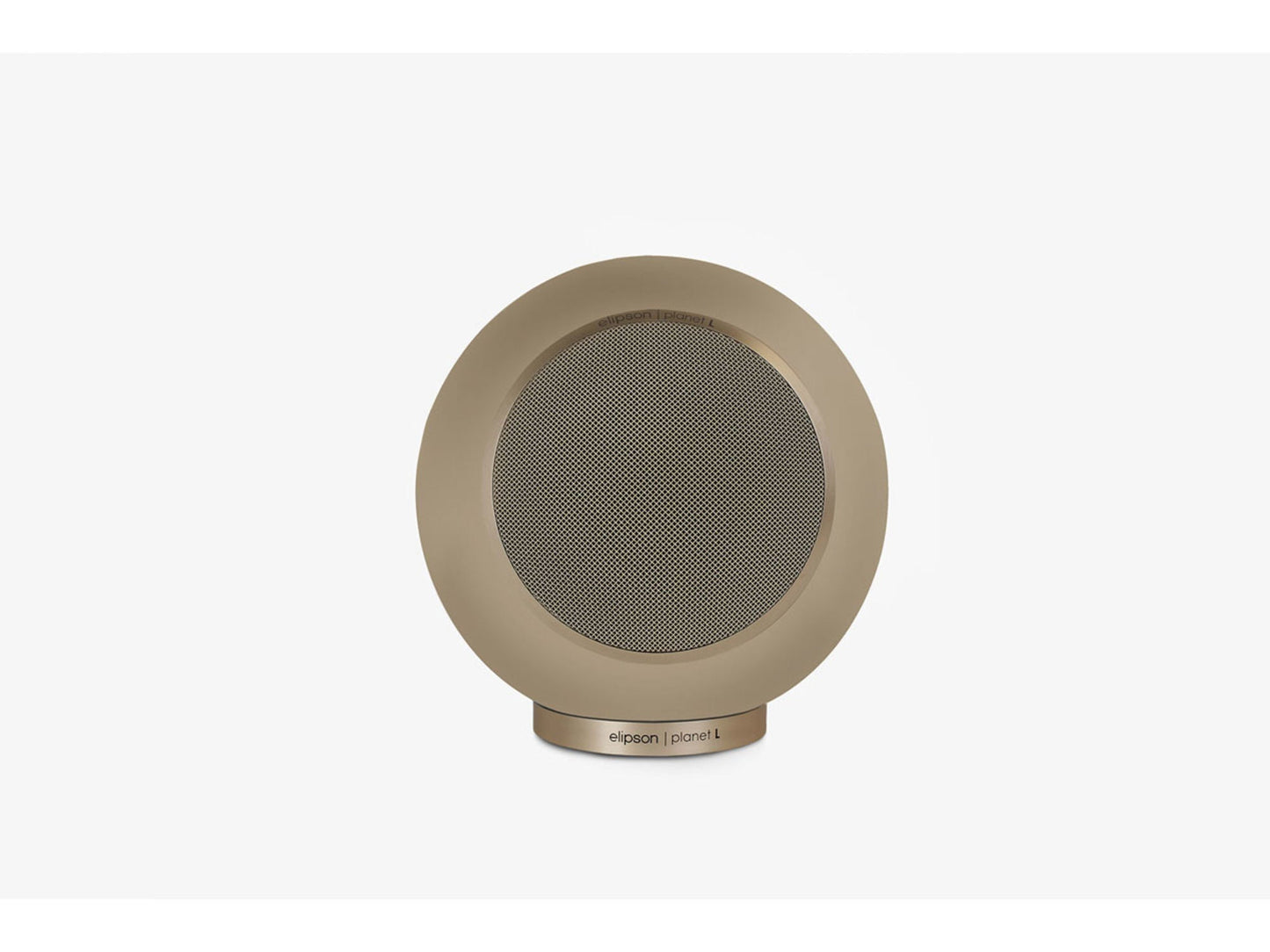 ELIPSON PLANET L Saturne Dust (la paire)