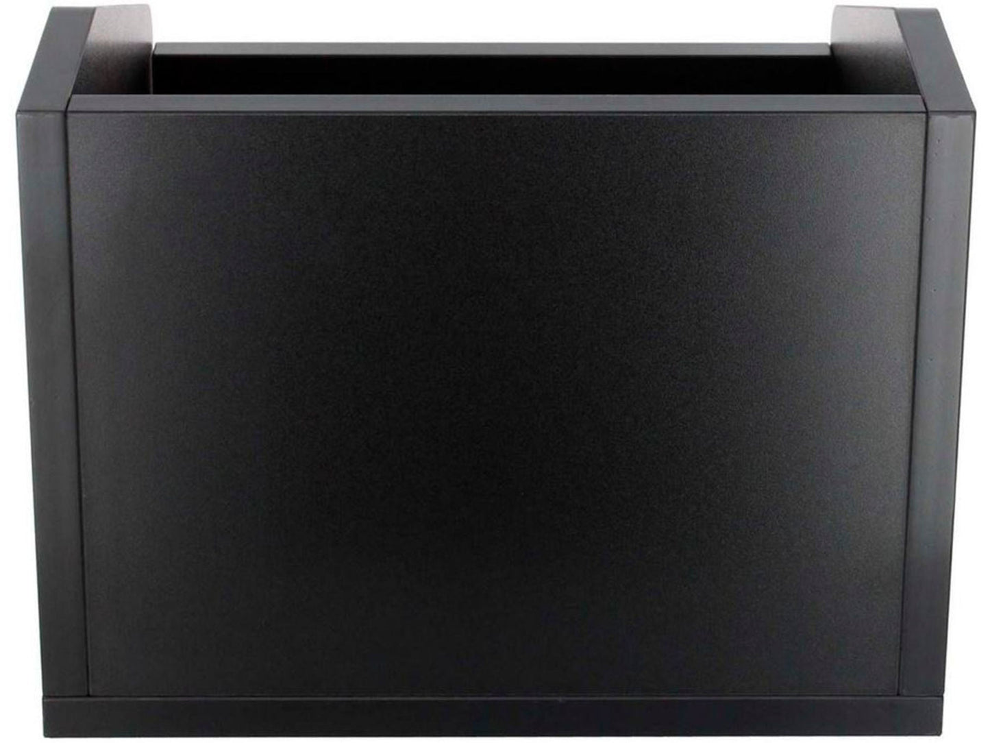 ENOVA HIFI Vinyle bac 120BL Noir