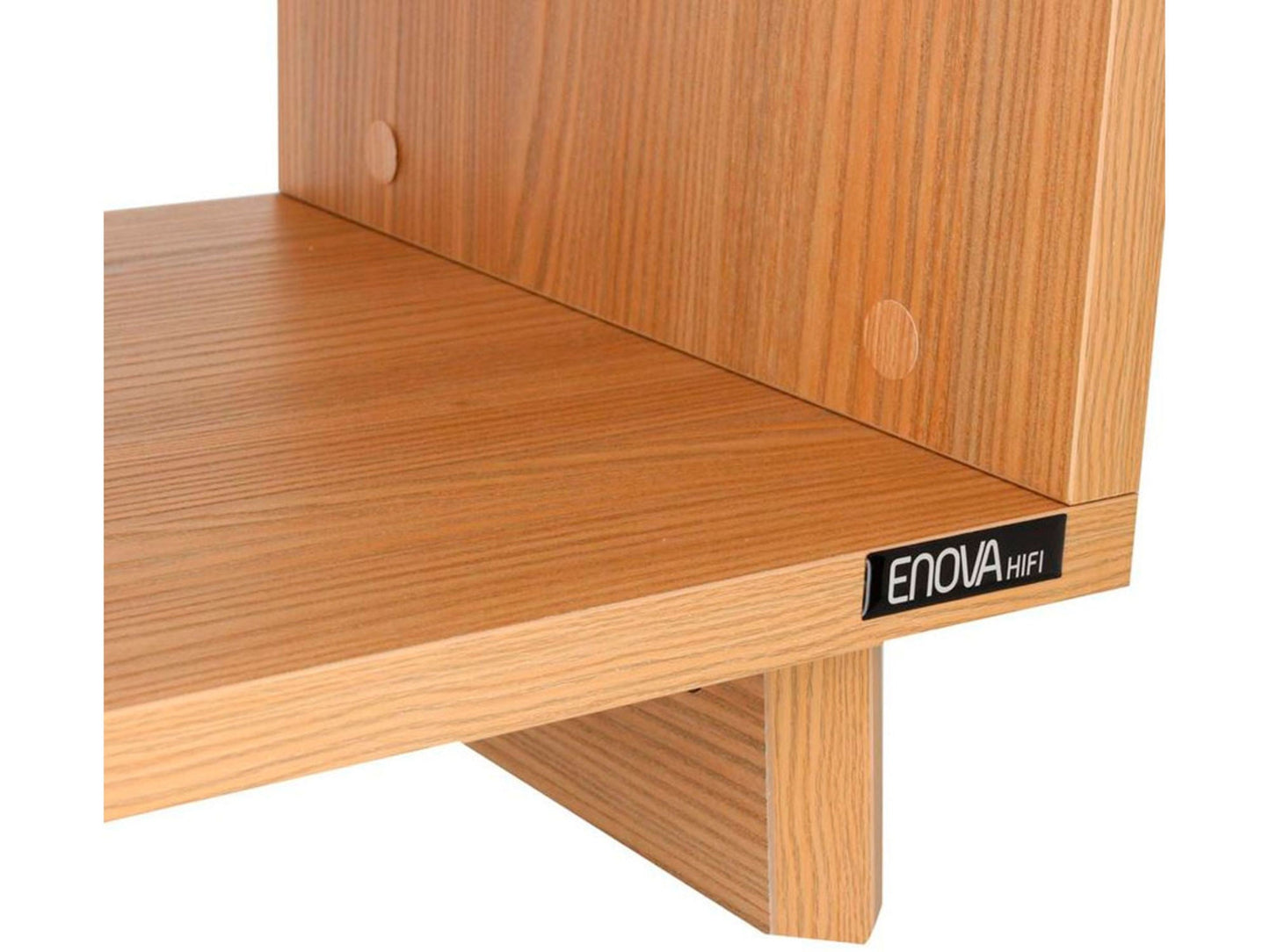 ENOVA HIFI Vinyle lover SWE - bois