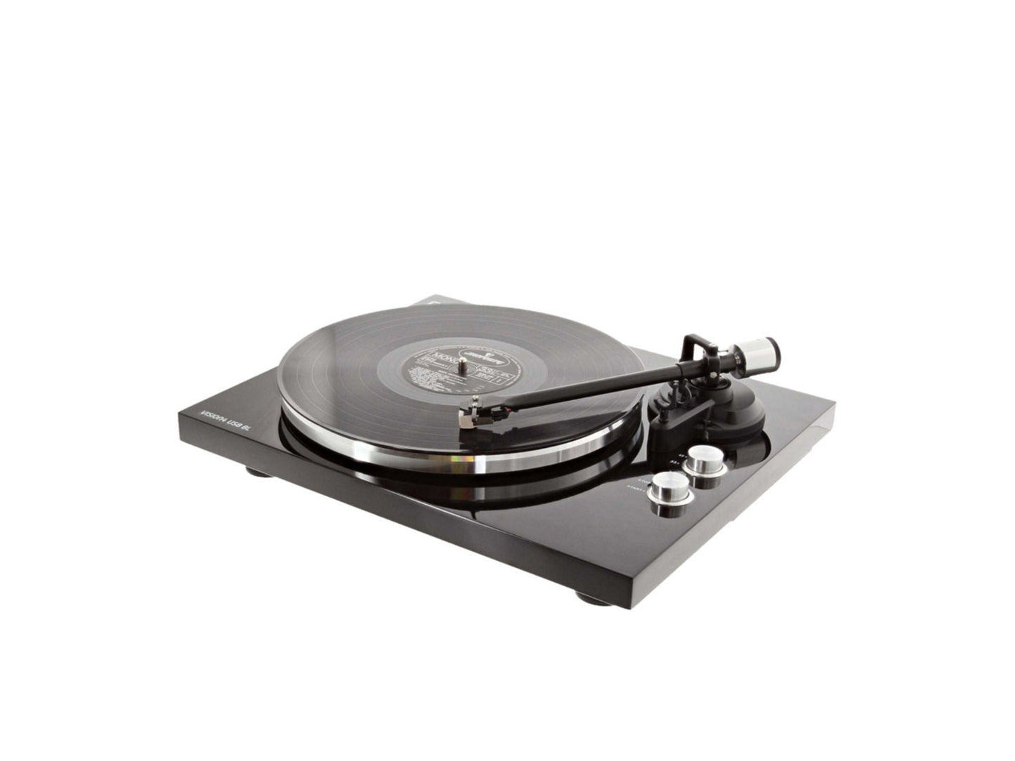 ENOVA HIFI VISION 4 USB BL Finition noir