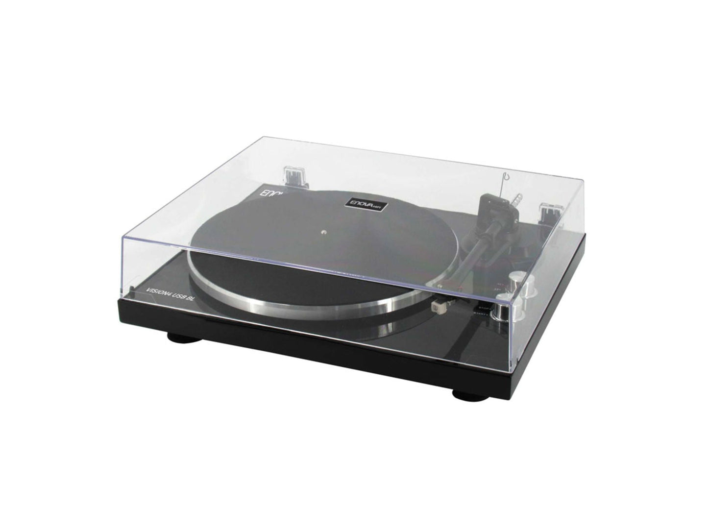 ENOVA HIFI VISION 4 USB BL Finition noir