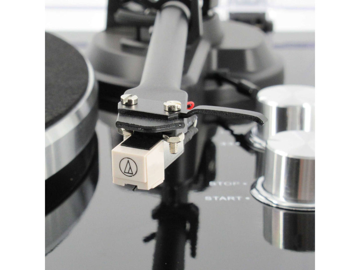 ENOVA HIFI VISION 4 USB BL Finition noir