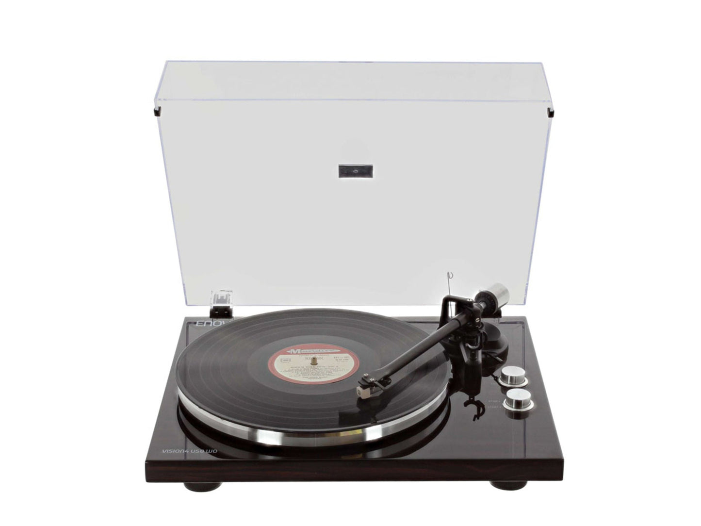 ENOVA HIFI VISION 4 USB WD Finition Bois