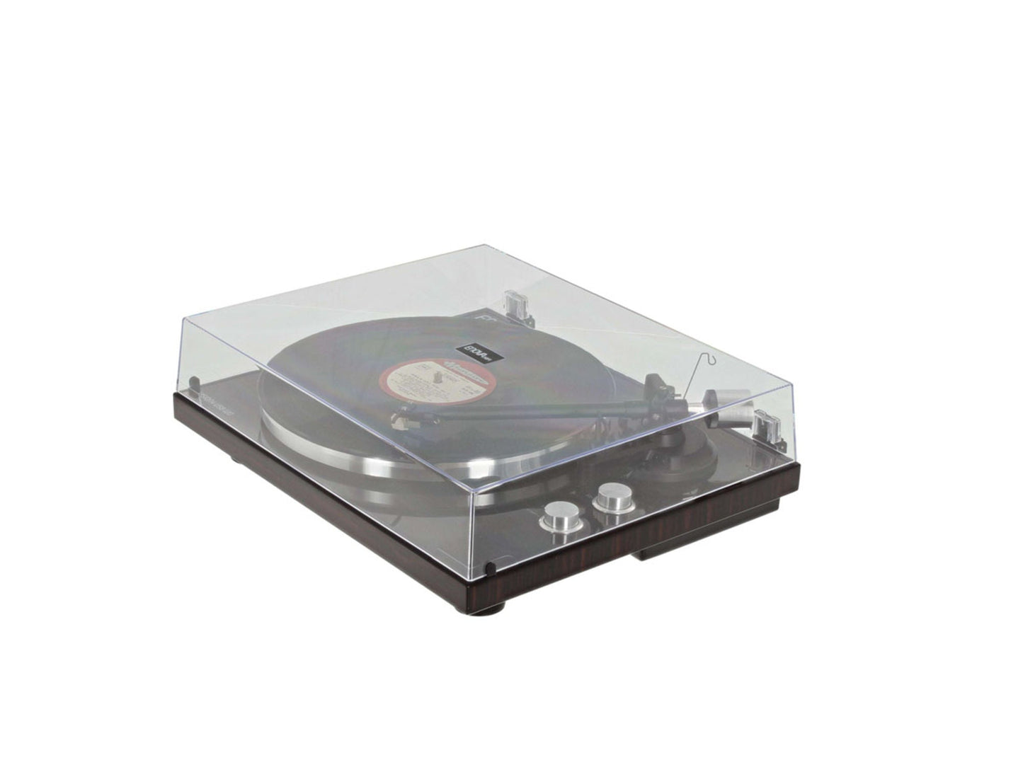ENOVA HIFI VISION 4 USB WD Finition Bois