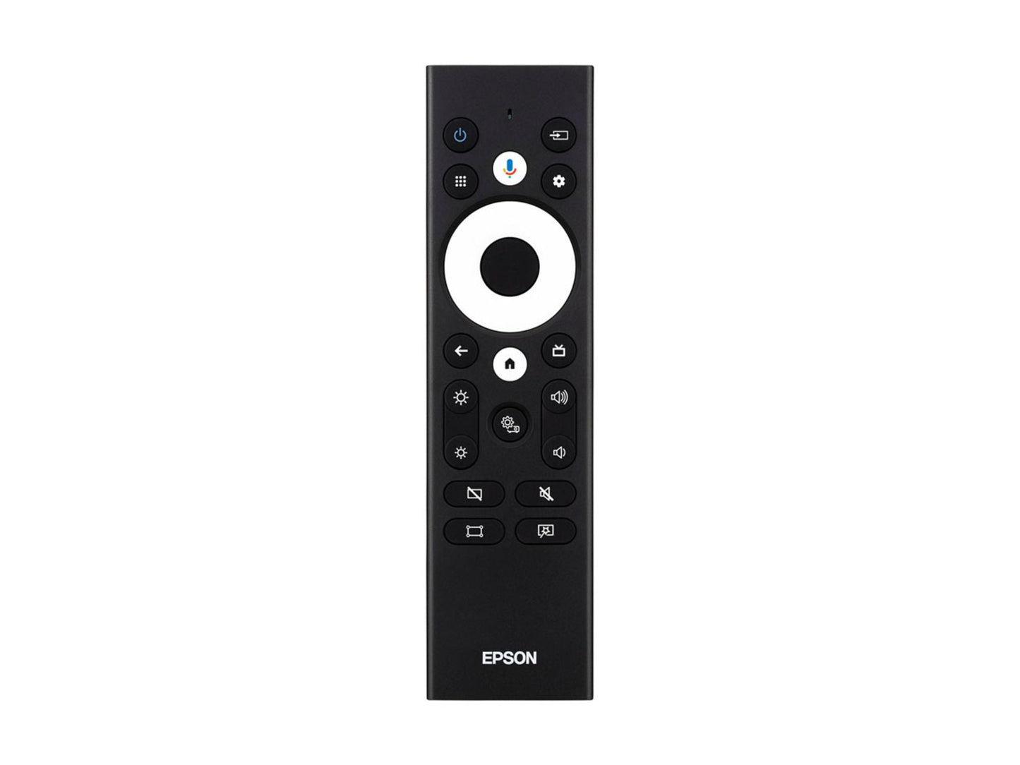 EPSON EH-LS650B Noir