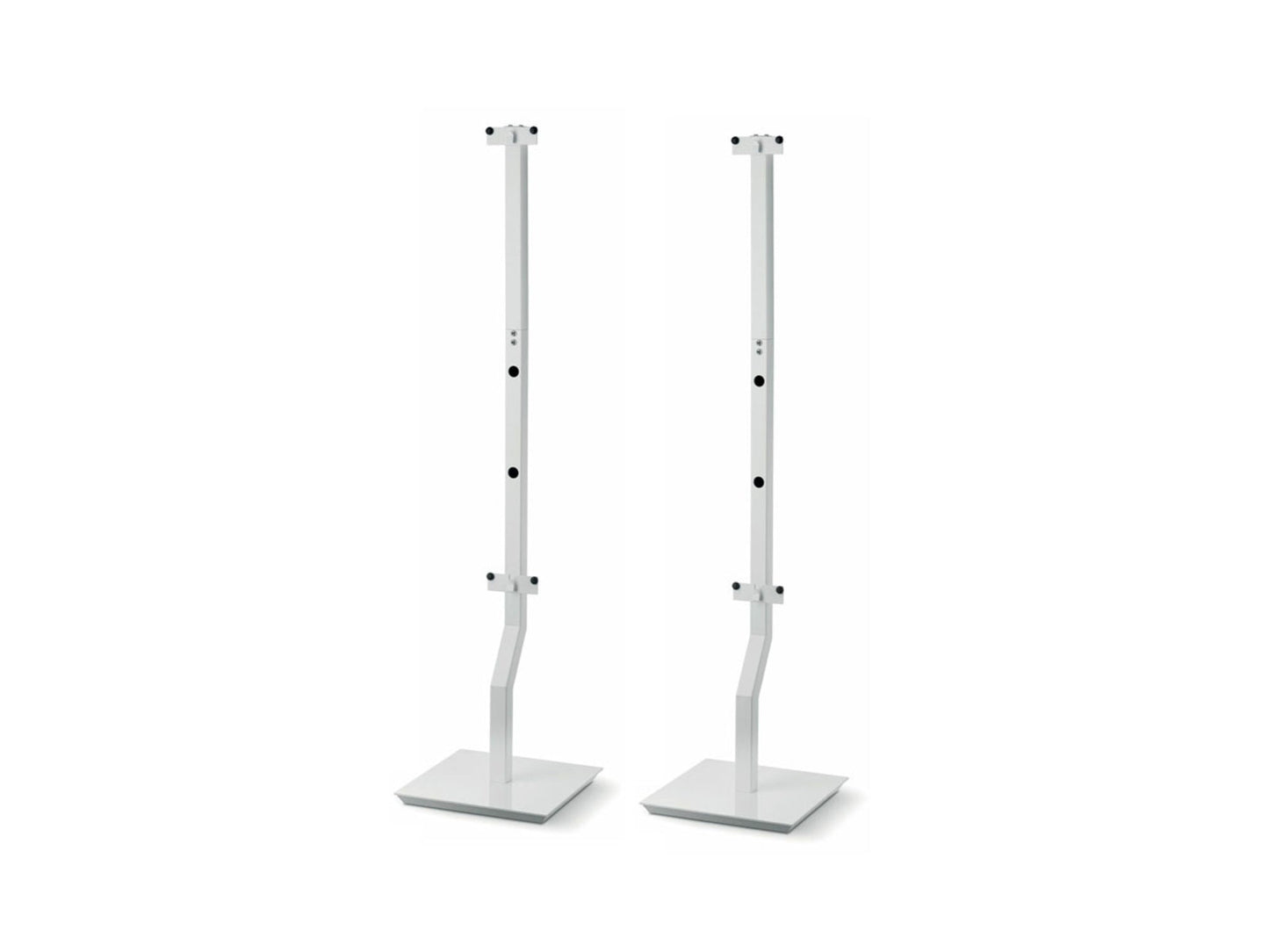 FOCAL Pieds ON WALL 300 Blanc Laqué (la paire)