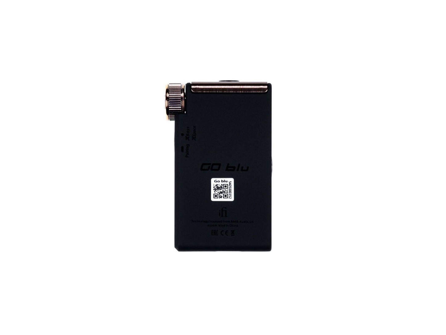iFi Audio Go Blu