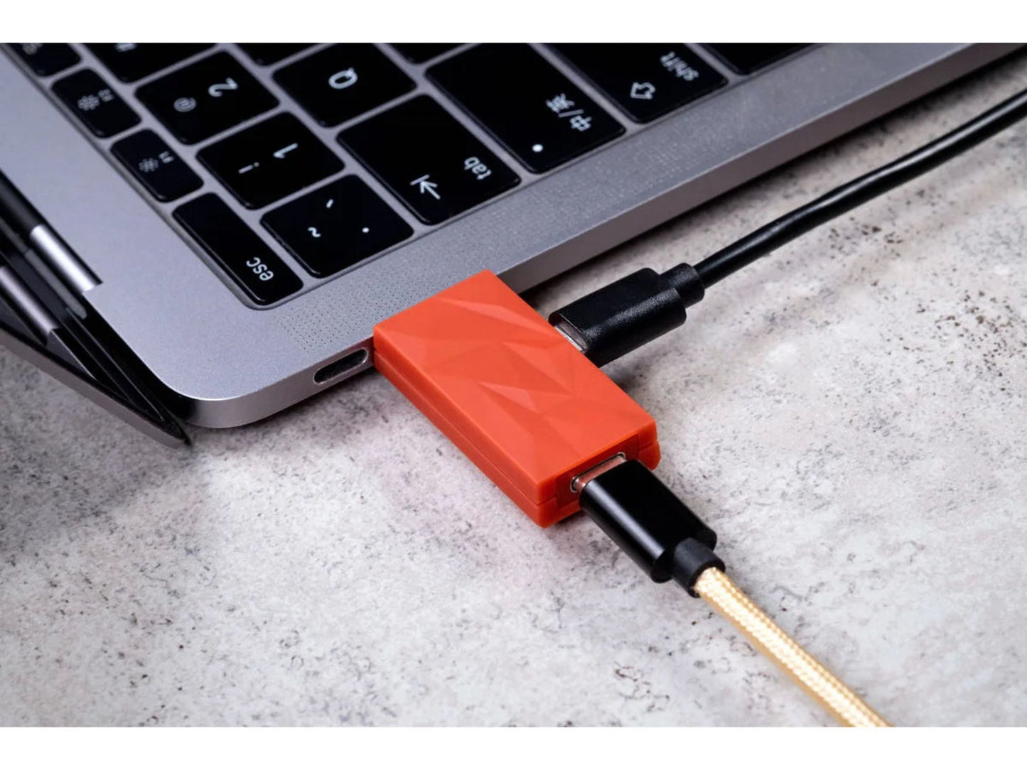 iFi Audio iDefender 3.0 Type C > Type C