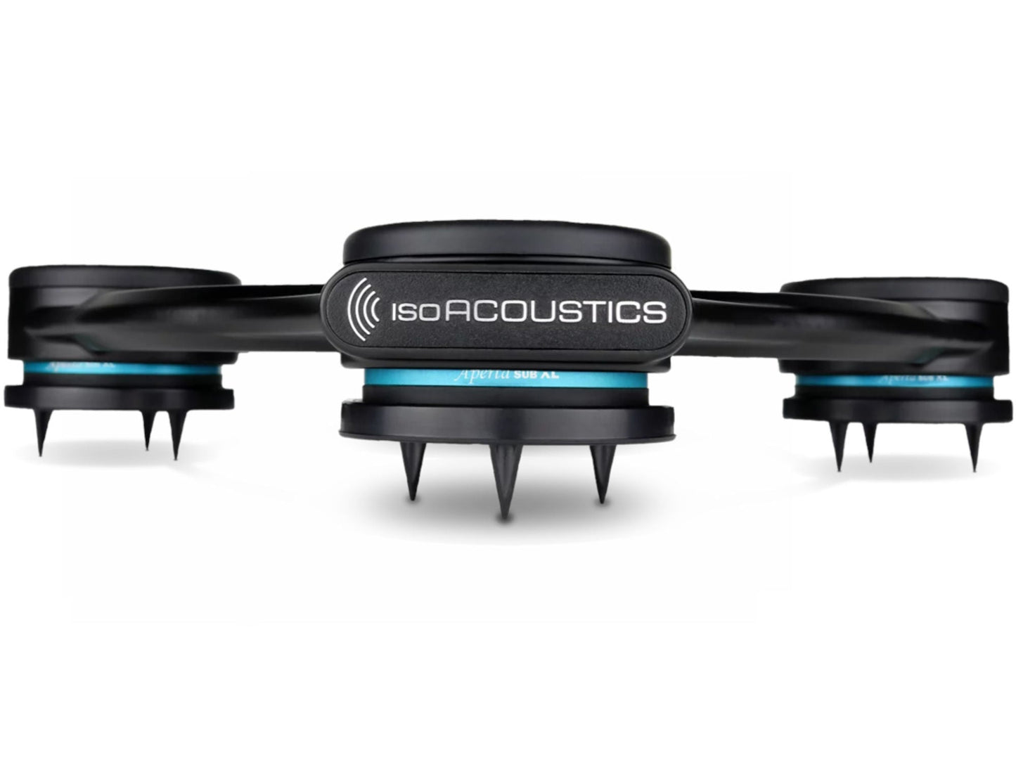 ISOACOUSTICS APERTA SUB XL Noir