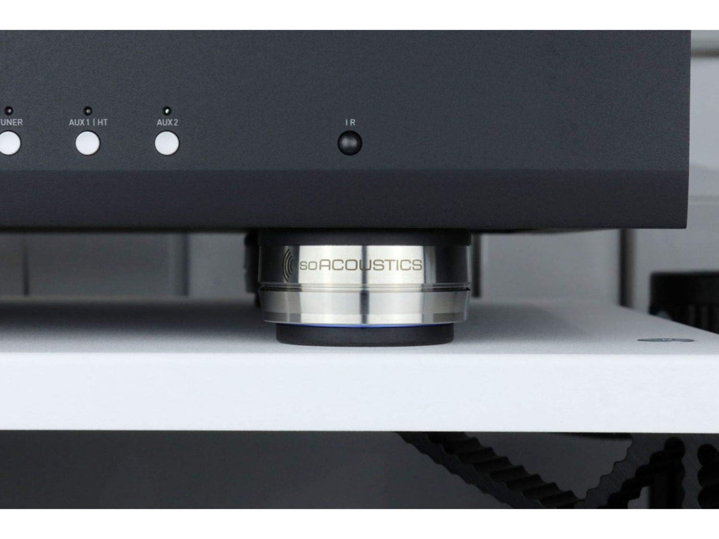 ISOACOUSTICS OREA (pièce)