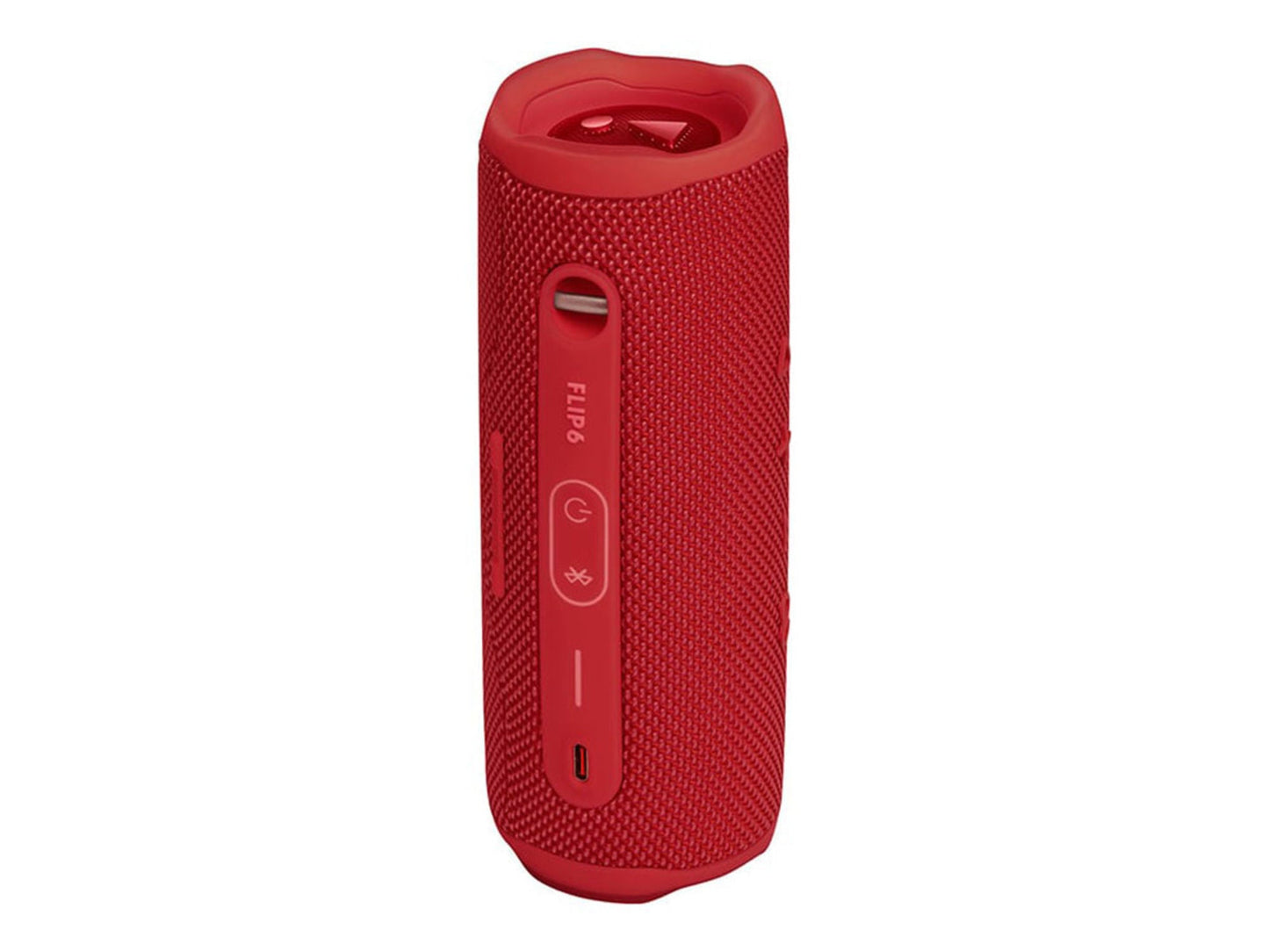 JBL FLIP 6 Rouge