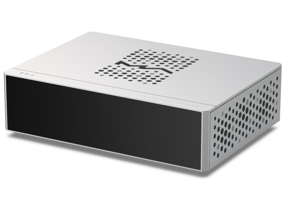 MATRIX AUDIO TT-1