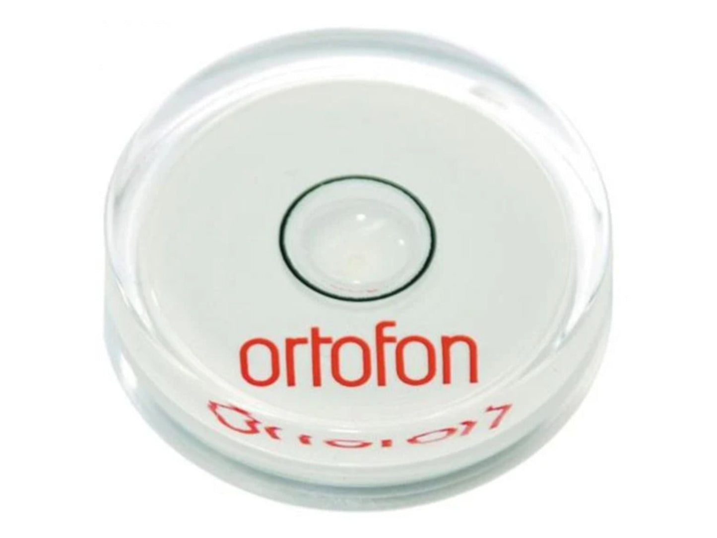 ORTOFON Niveau à Bulle (Copie)