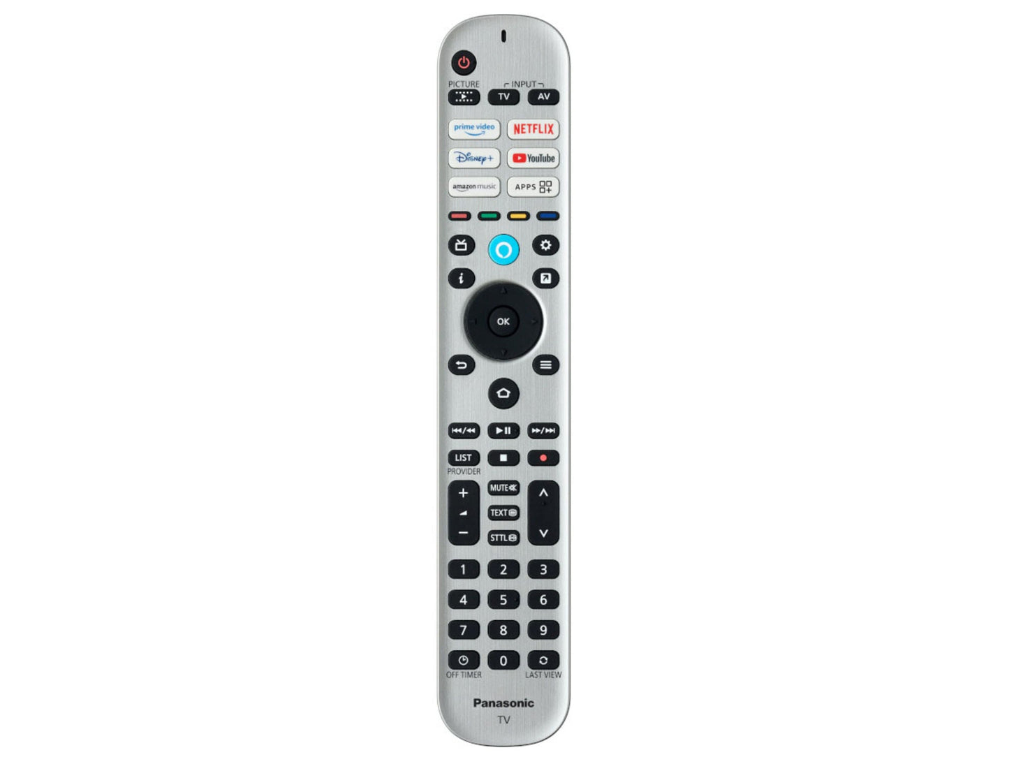 PANASONIC TV-55Z85AEG