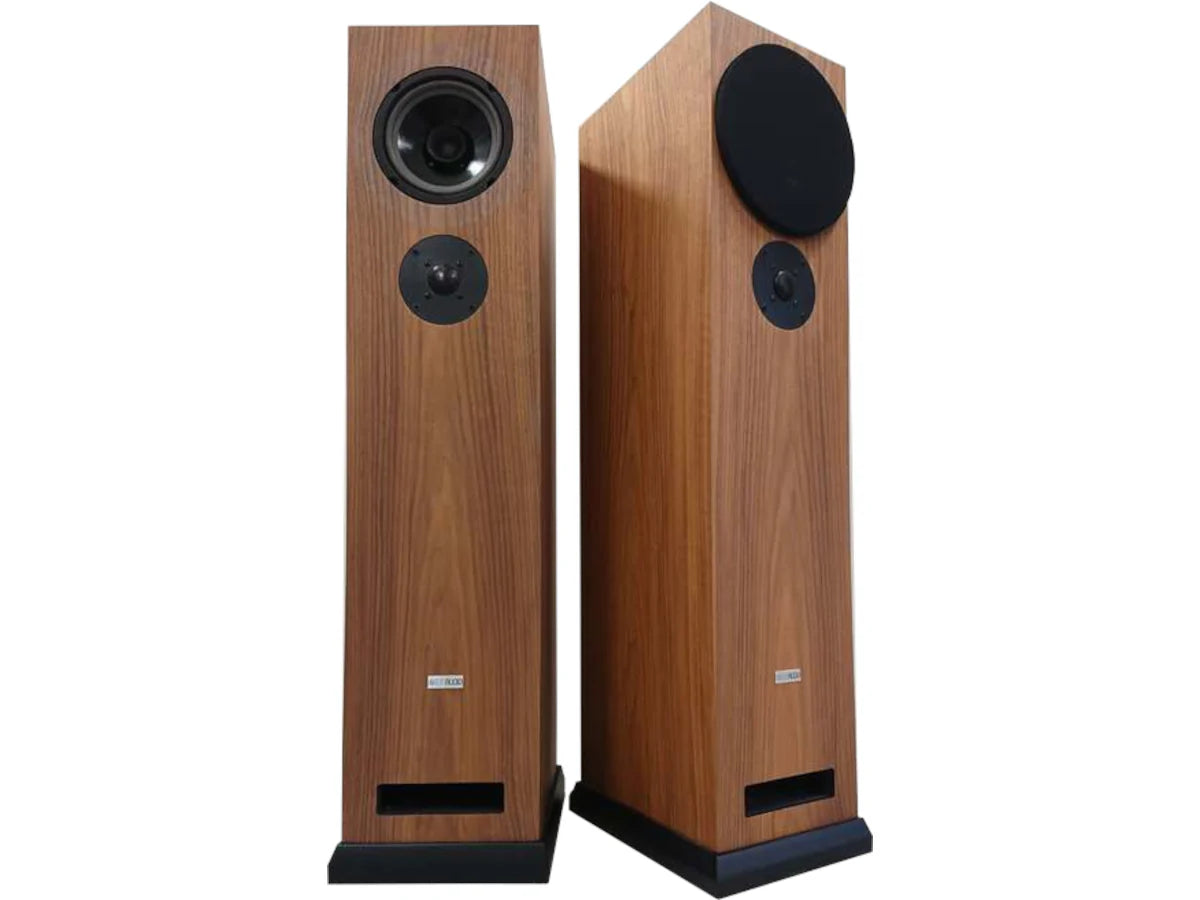 Enceinte Pier Audio filante 17