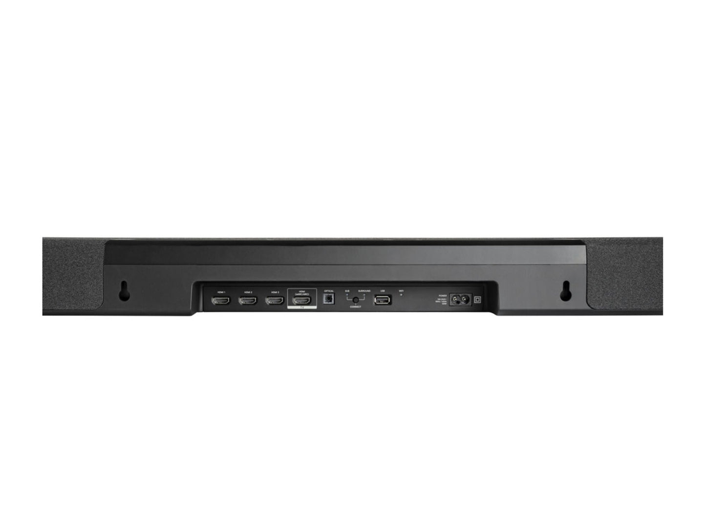 POLK AUDIO Magnifi Max AX SR