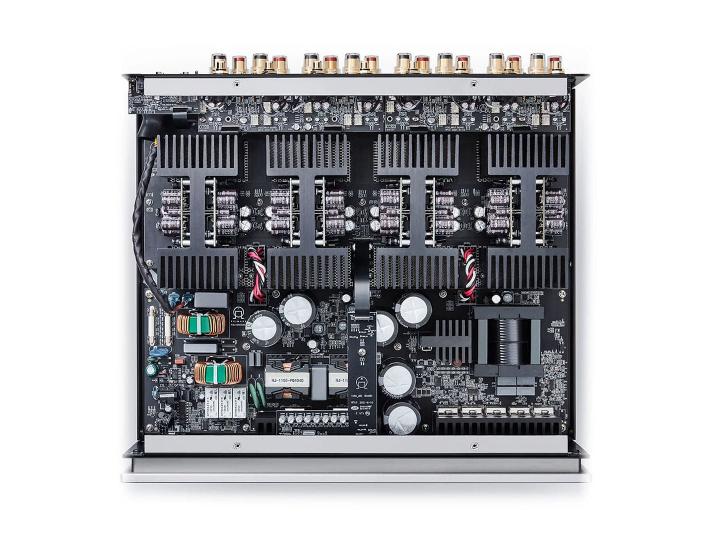 PRIMARE A35.8