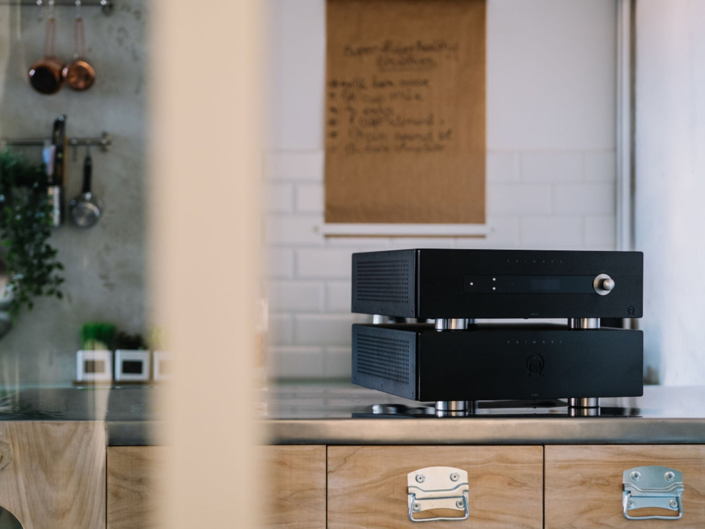 PRIMARE SP25 Prisma