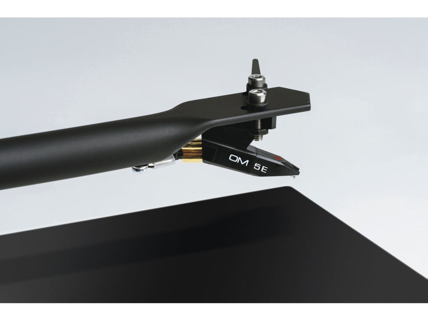 PROJECT T1 Phono SB (avec OM5)