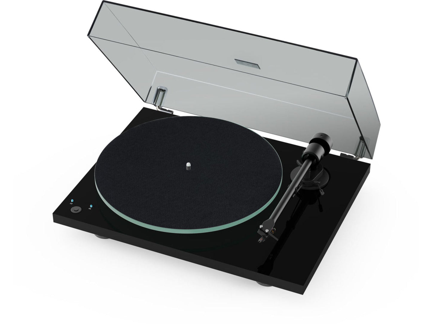 PROJECT T1 Phono SB (avec OM5)