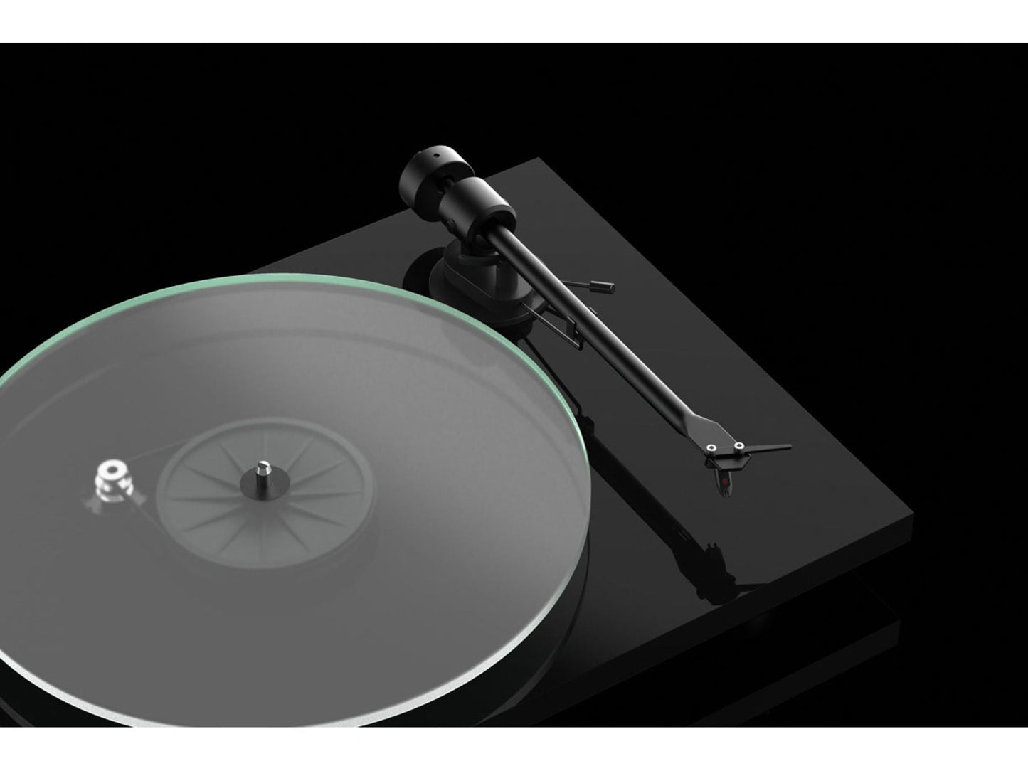 PROJECT T1 Phono SB (avec OM5)