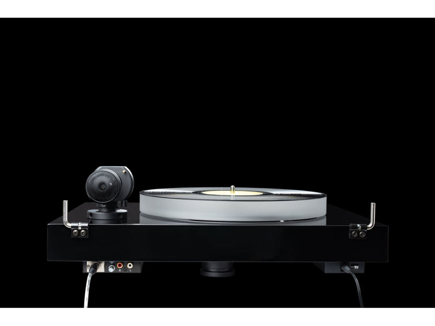 PROJECT X2 B (avec MC Ortofon Quintet Red)