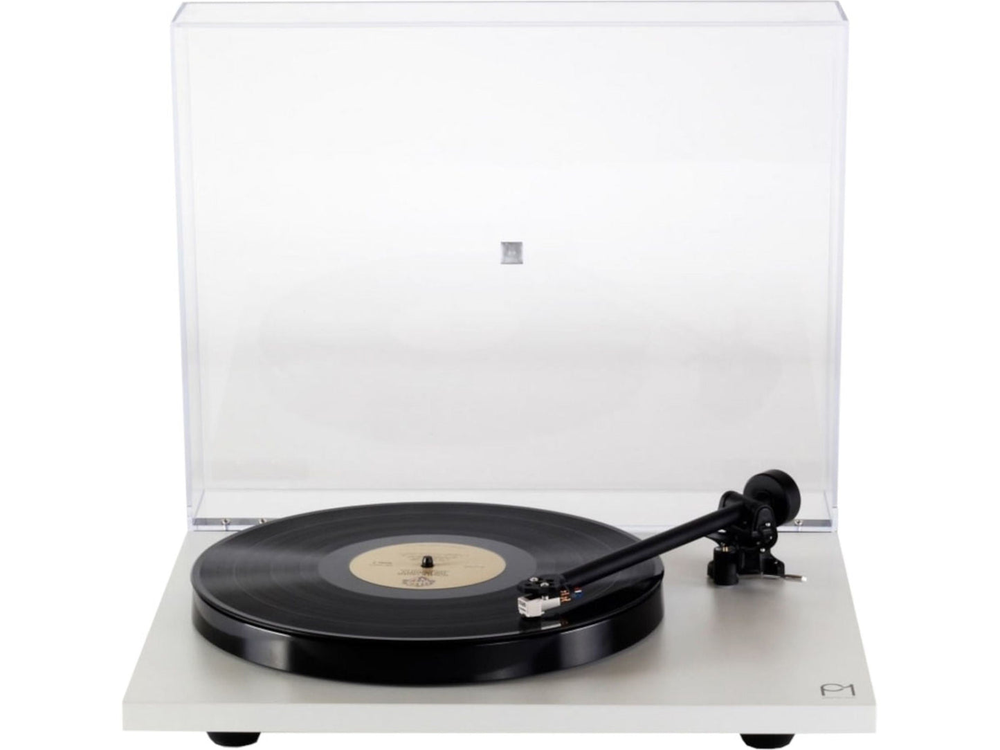 REGA PLANAR 1 Blanc Mat