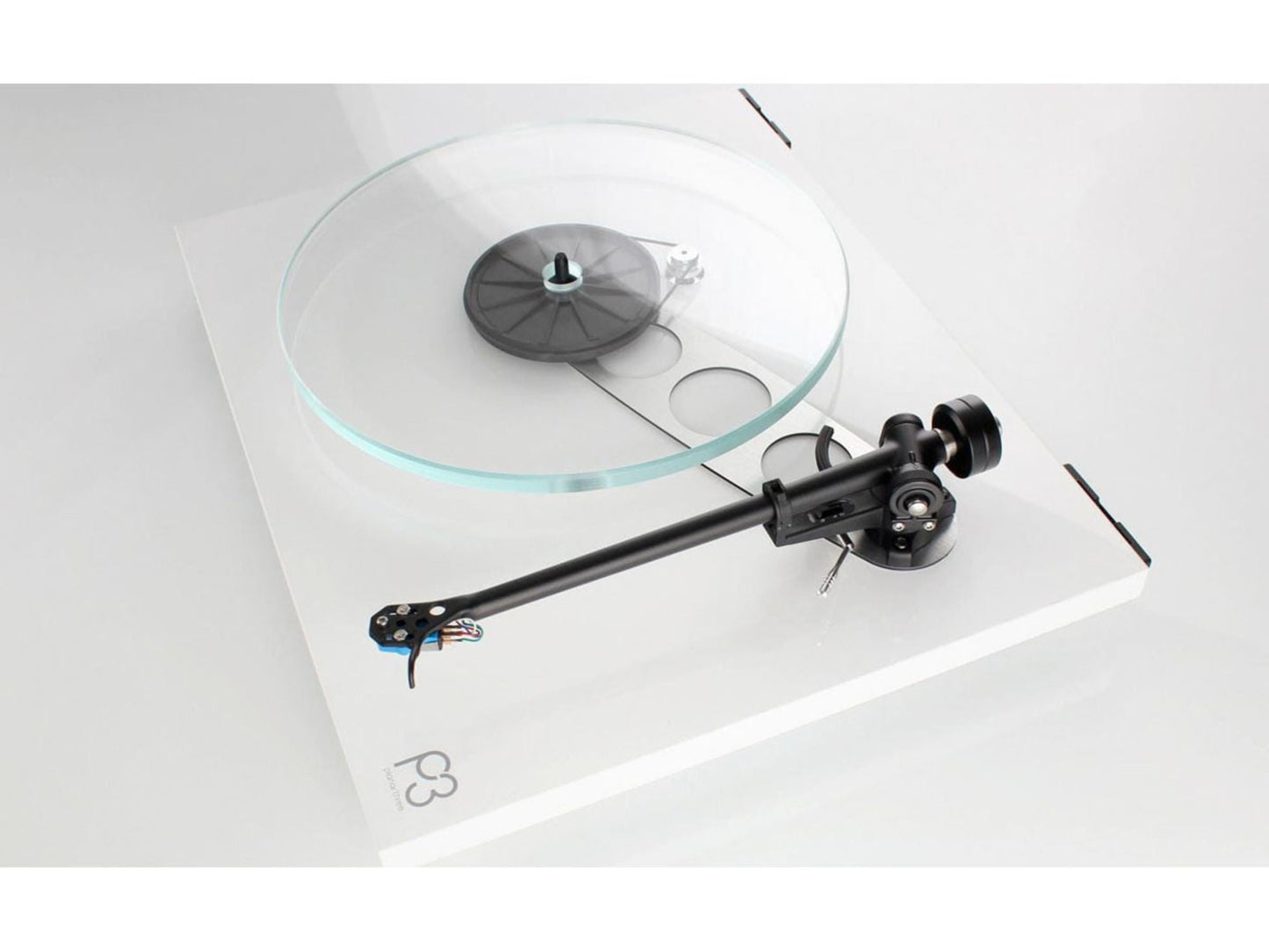REGA PLANAR 3 (sans cellule)