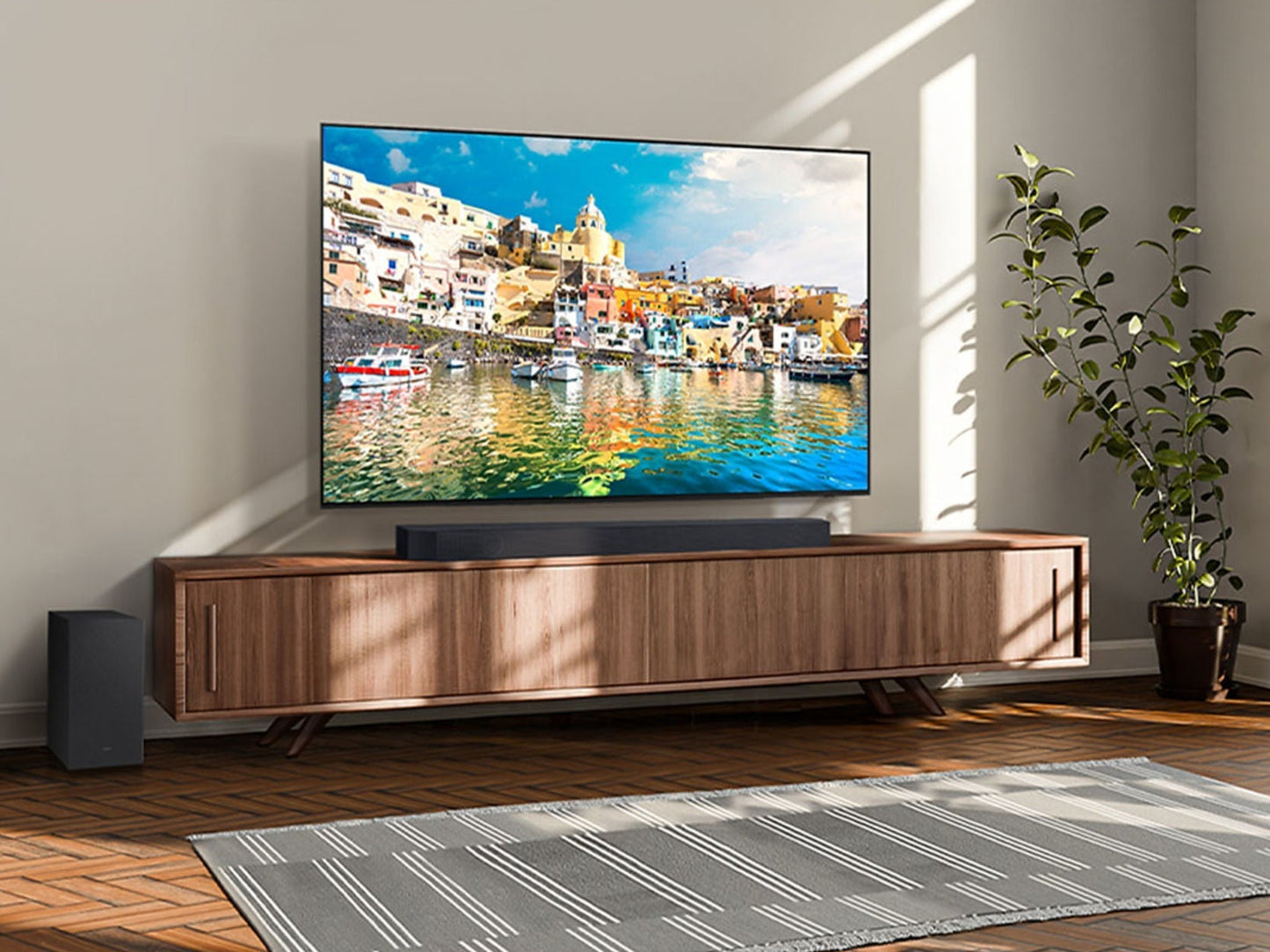 SAMSUNG HW-Q710D