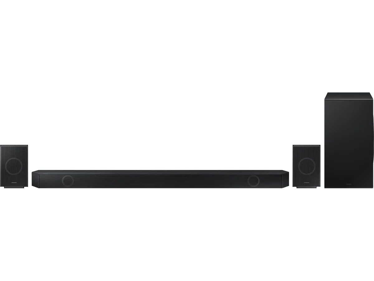SAMSUNG HW-Q995D