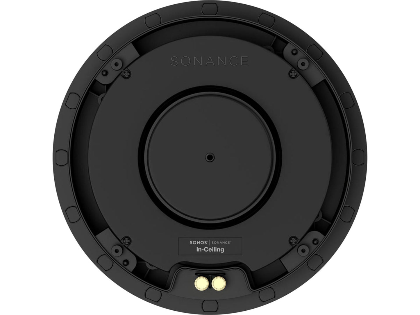 SONOS In-Ceiling 8" SONANCE (la paire)