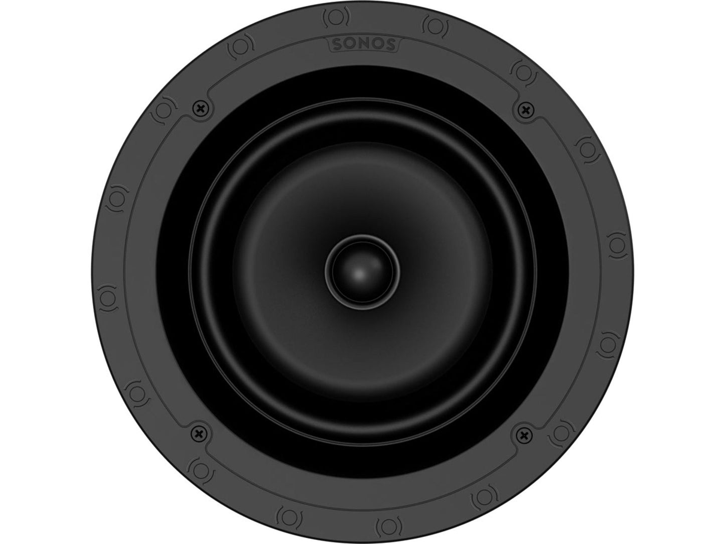 SONOS In-Ceiling 8" SONANCE (la paire)