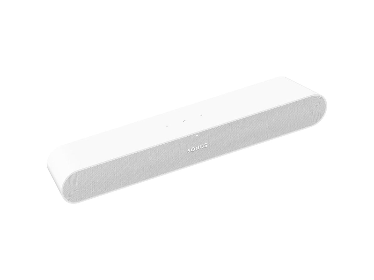 SONOS Ray Blanc