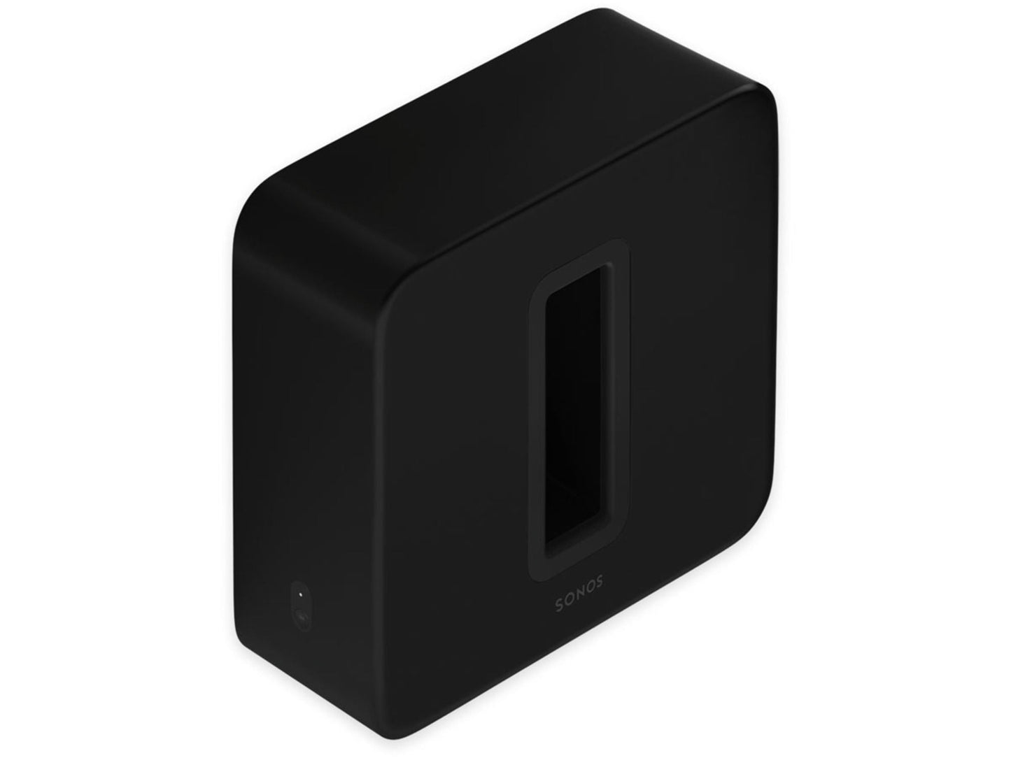 SONOS SUB (Gen 3) Noir