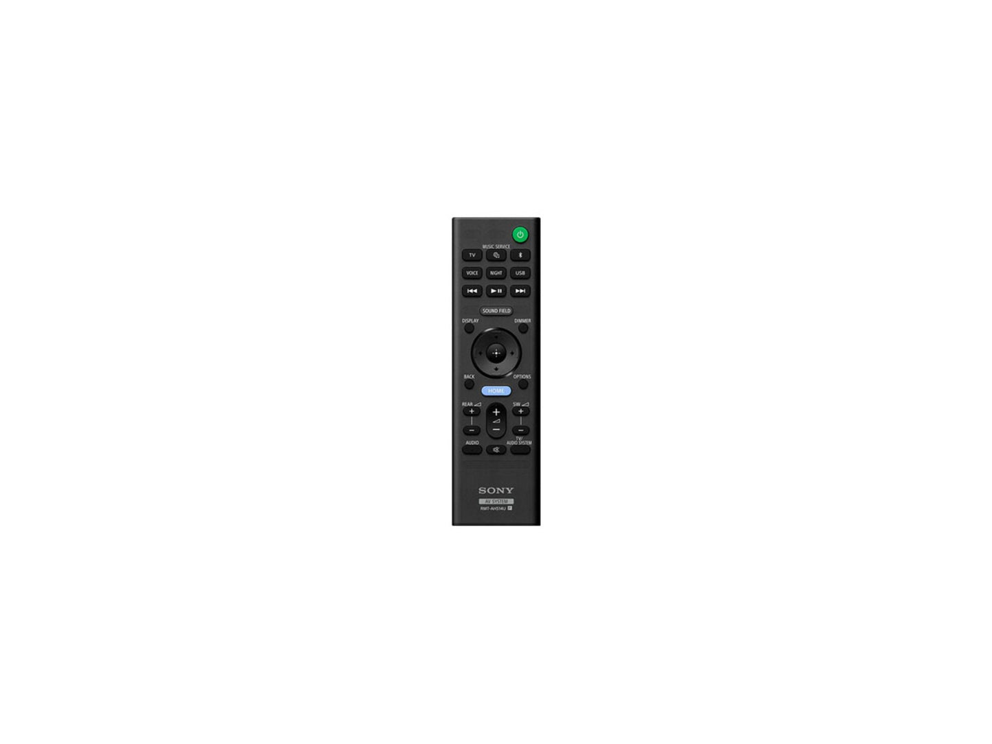 SONY HT-A3000