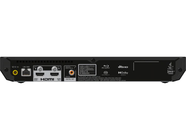 SONY UBP-X700K