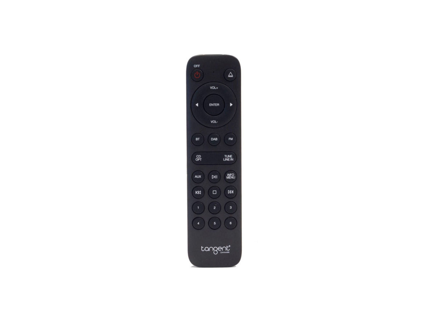 TANGENT CD II