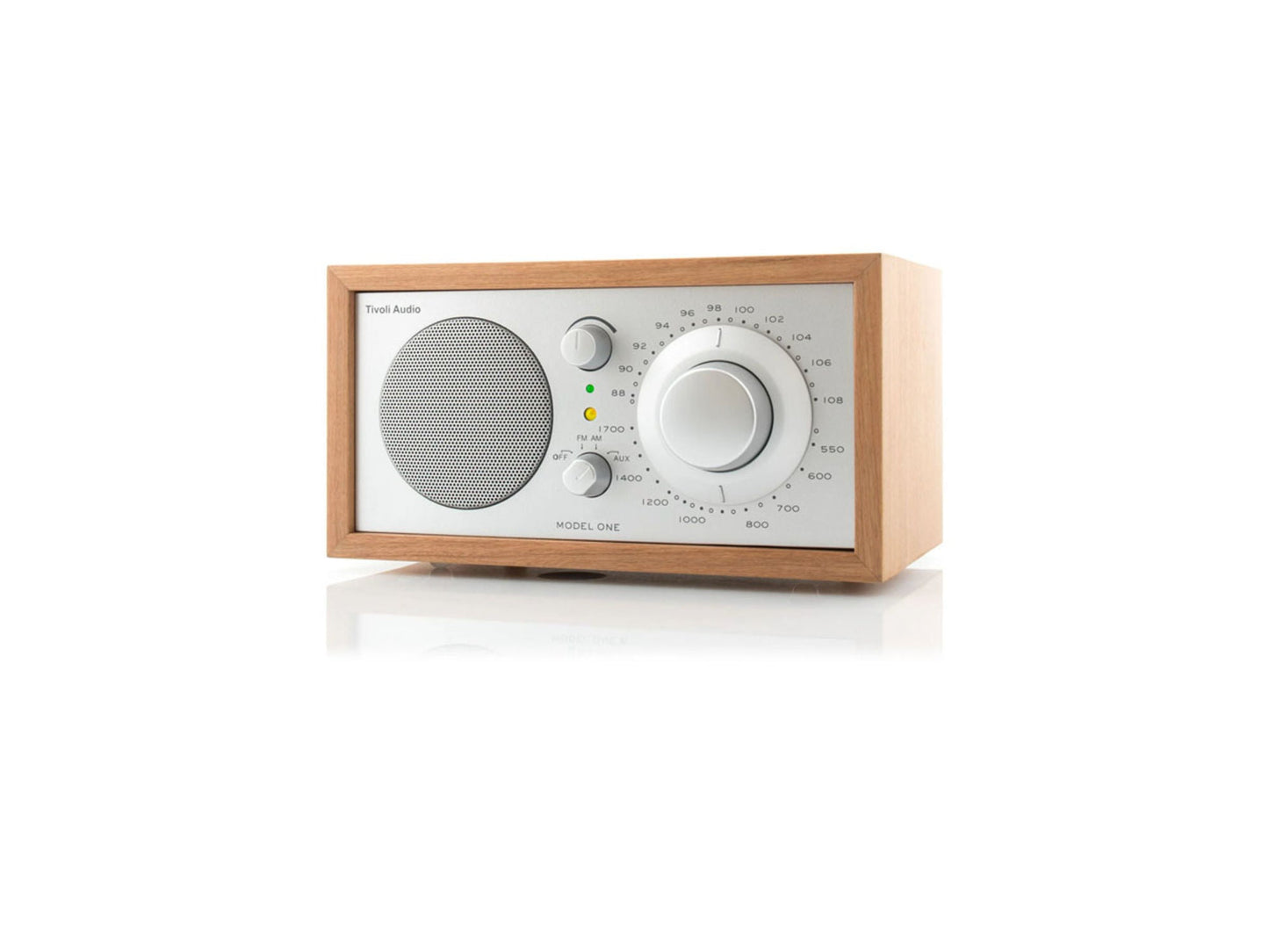 TIVOLI Model One Cerisier / Argent