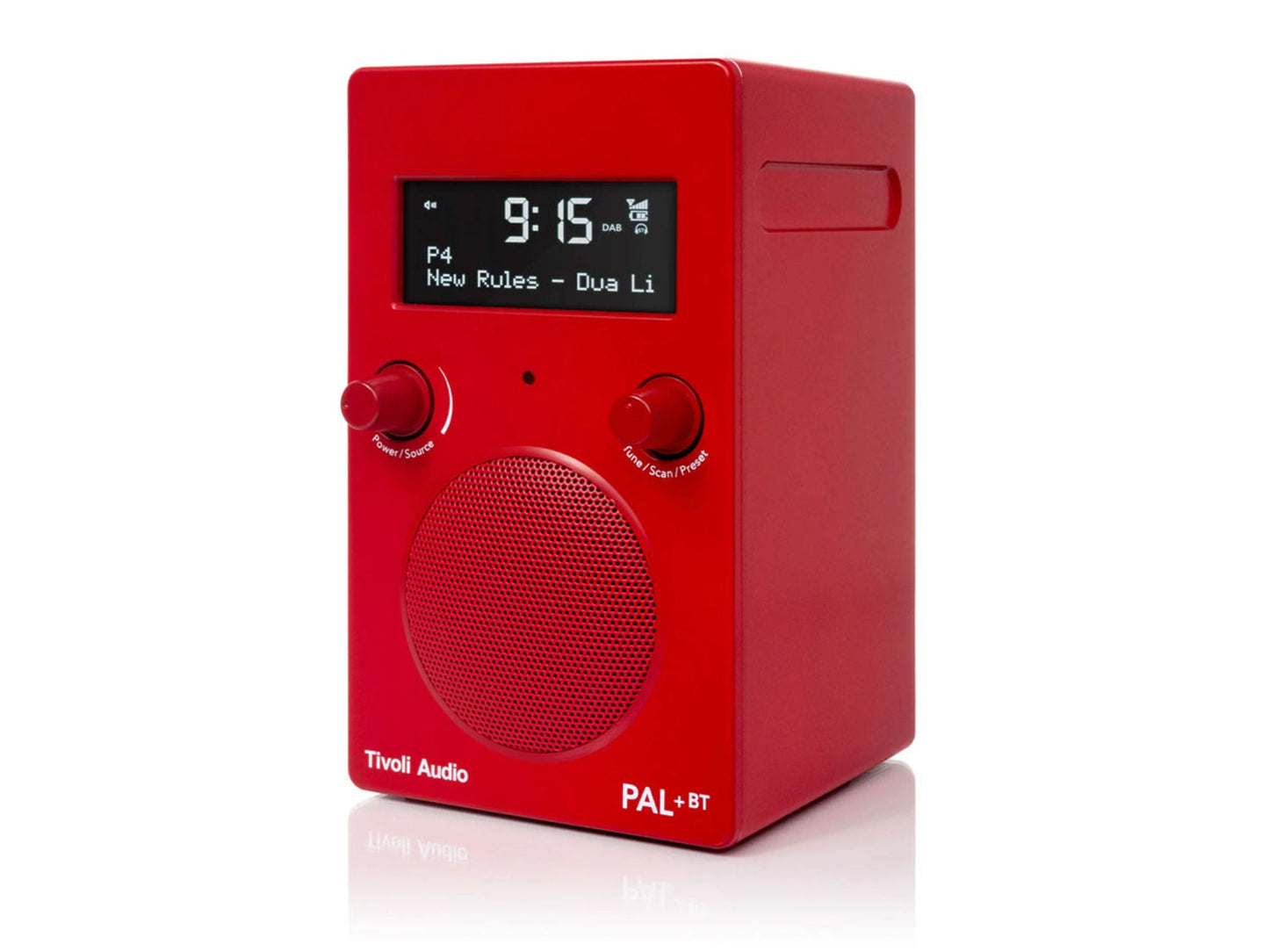 TIVOLI PAL+ BT
