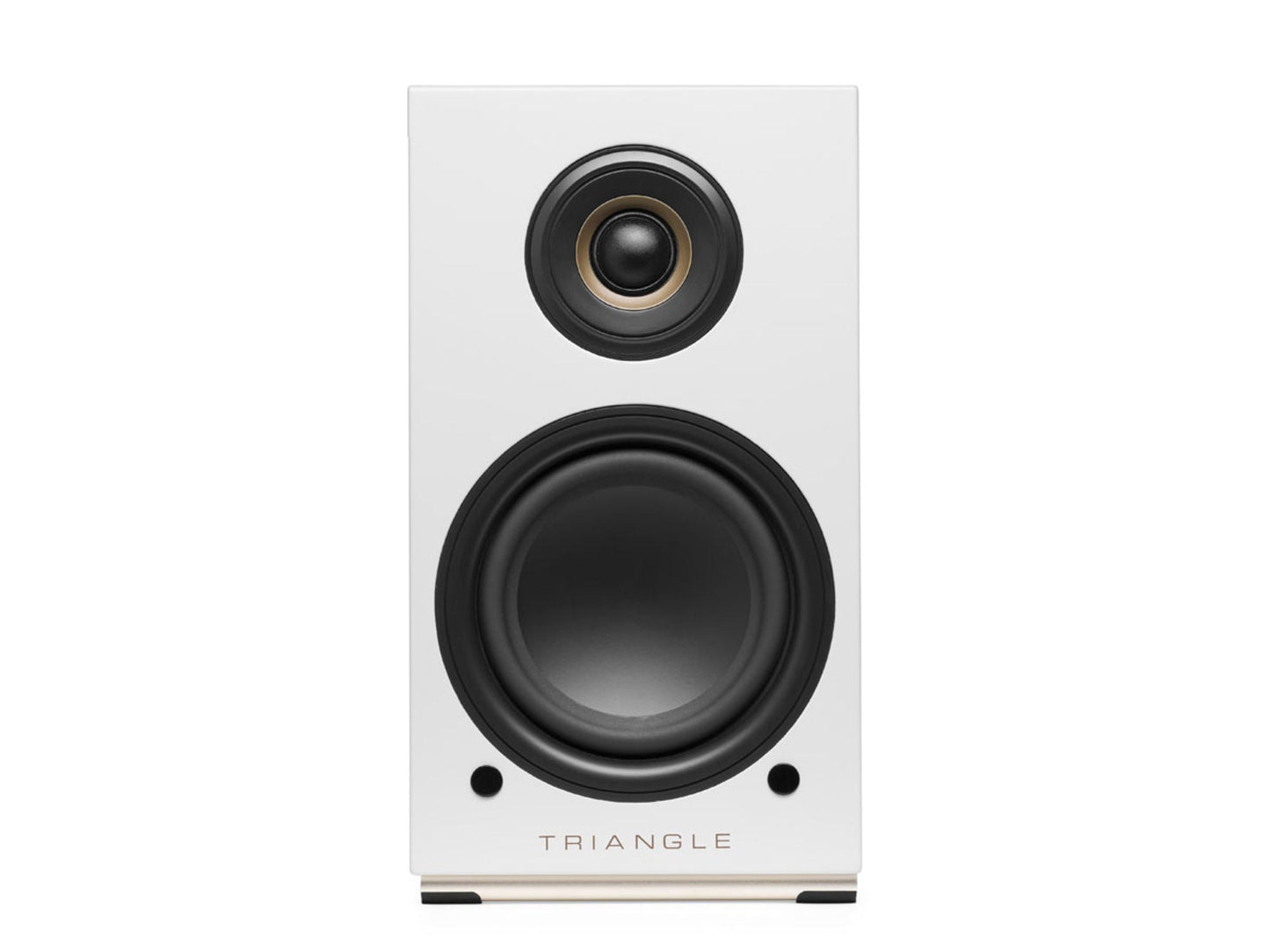 TRIANGLE AIO TWIN (la paire)