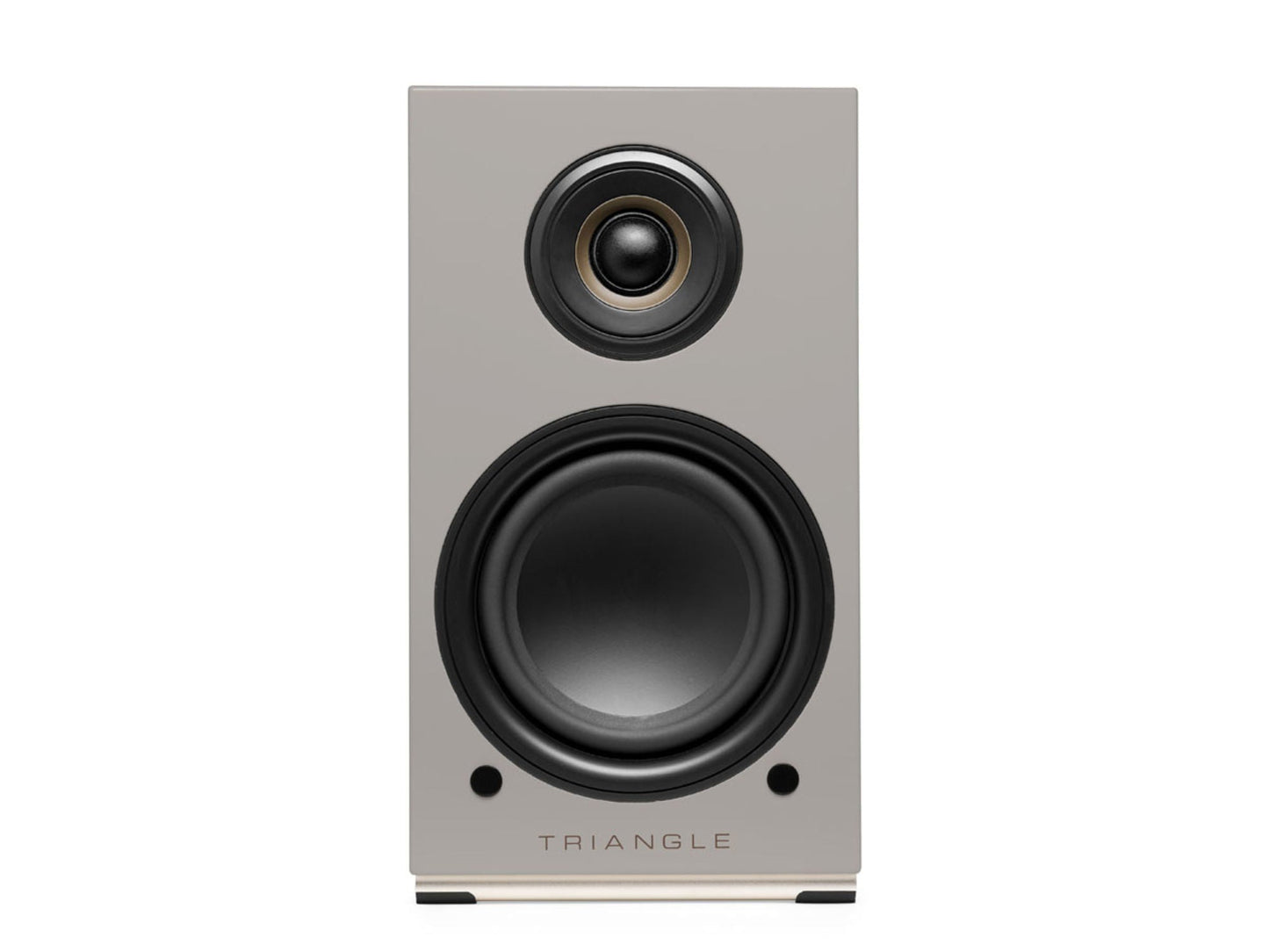 TRIANGLE AIO TWIN (la paire)