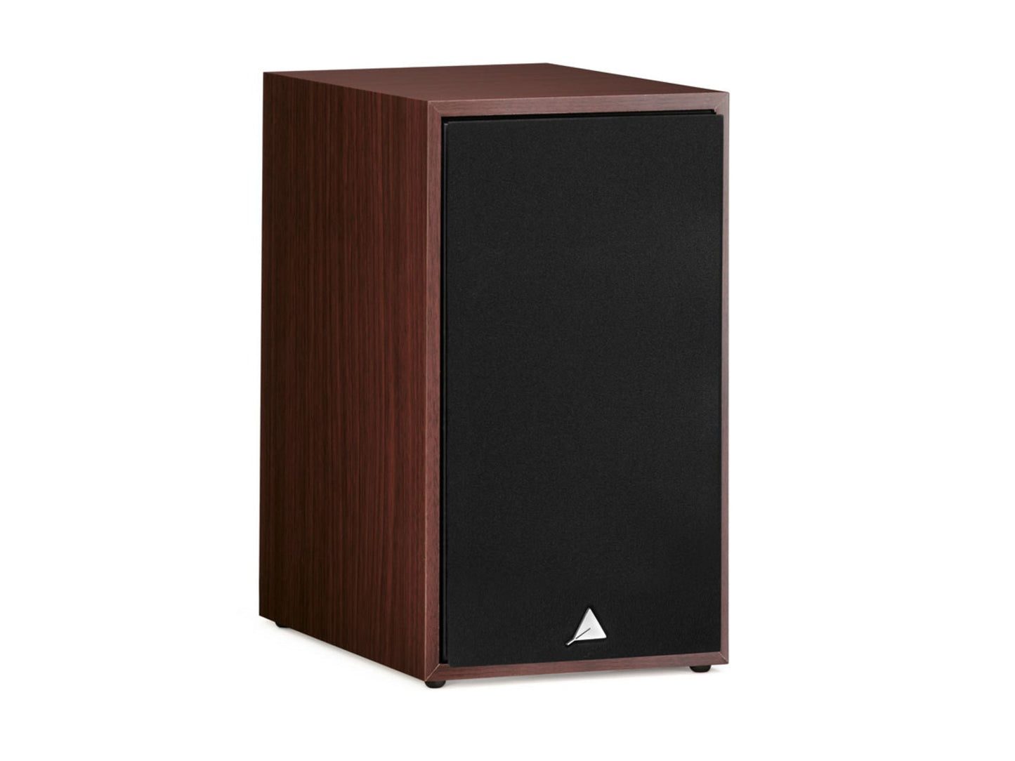 TRIANGLE BOREA BR02 Noyer (la paire)