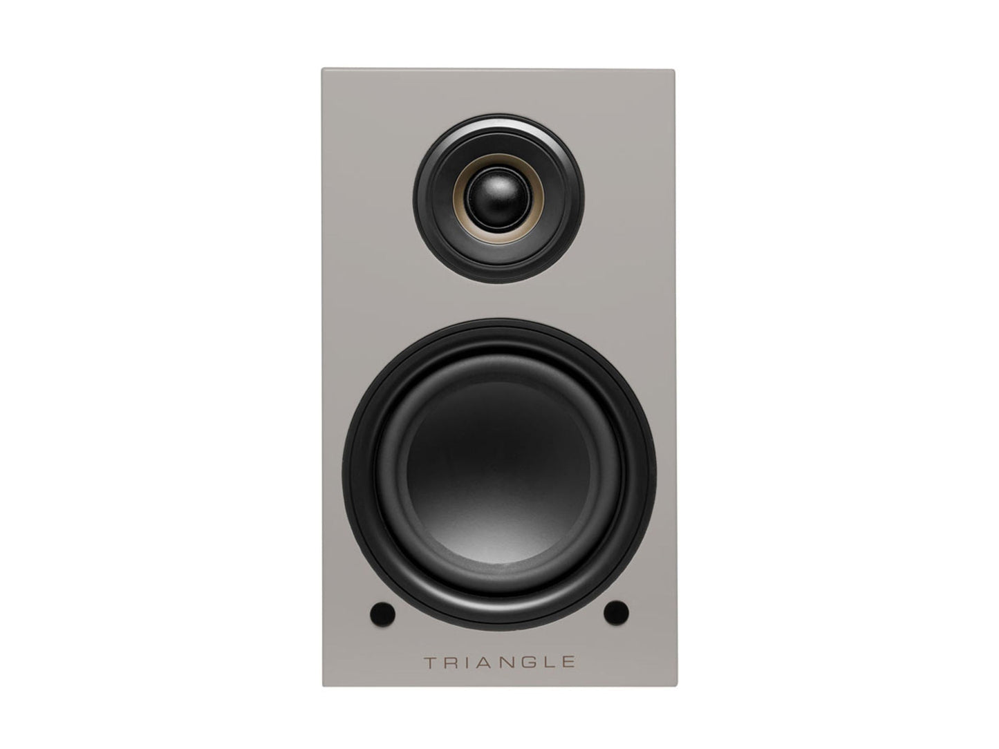 TRIANGLE ELARA LN01A Gris Lin (la paire)