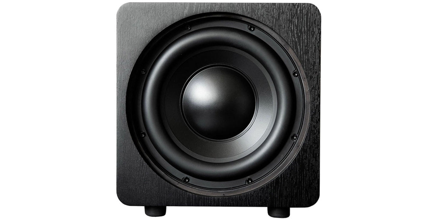 VELODYNE Deep Blue 10 Noir