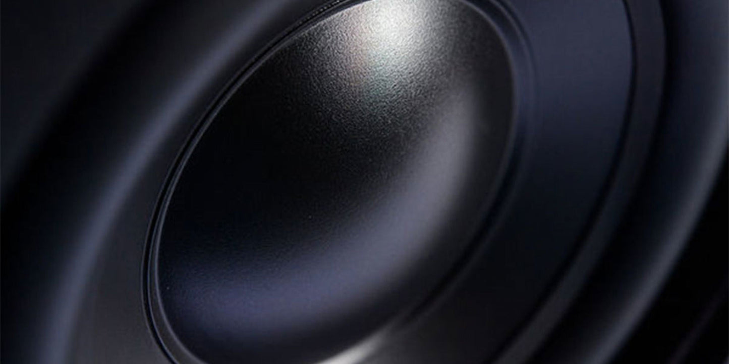 VELODYNE Deep Blue 10