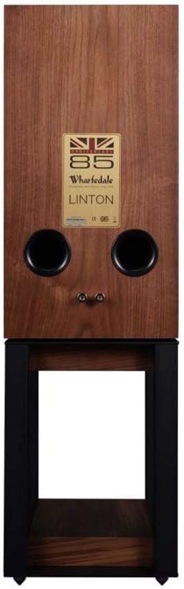 WHARFEDALE LINTON Heritage (avec Stand) (la paire)