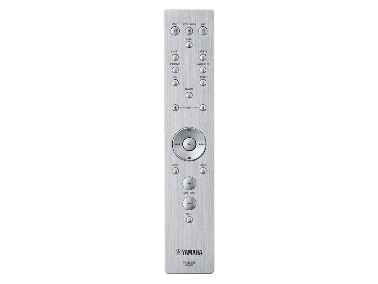 YAMAHA A-S2200